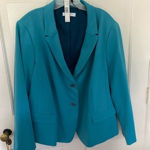 Stunning Tahari Blazer NWT